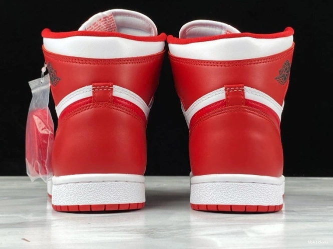 Reps TBkick '85 CQ4921-601 Beginnings' Air 1 'New Retro Jordan OG High 0810